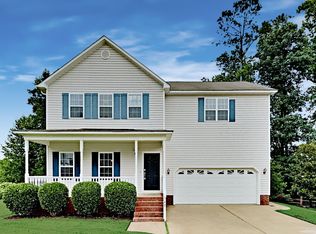 342 Victor Ct, Garner, NC 27529