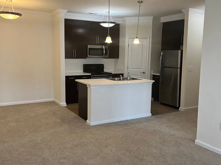 Belmont at Tryon Apartments — Photo 147