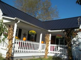 3360 Goshen Valley Rd, Rogersville, TN 37857