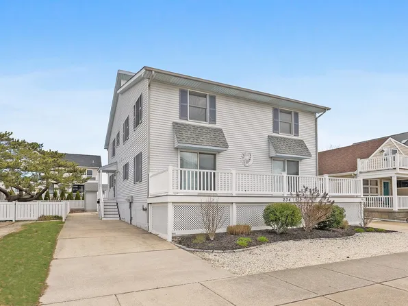 234 84th St #B, Stone Harbor, NJ 08247