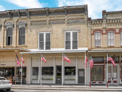 1008 Milam St, Columbus, TX, 78934
