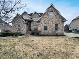 1914 Jose Way LOT 58, Murfreesboro, TN 37130