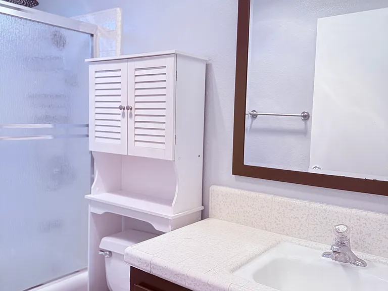 Toilet Includes a Bidet