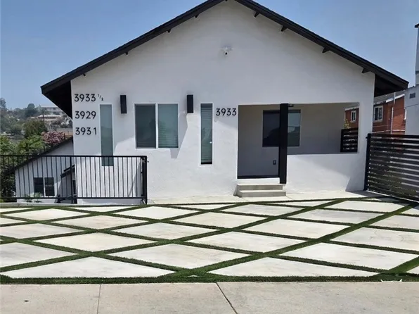 3933 E Cesar E Chavez Ave, Los Angeles, CA 90063