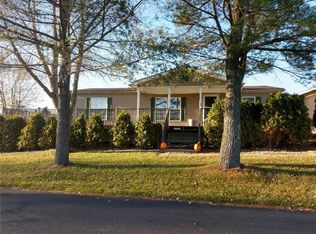 134 Point Park Ln, Friedens, PA 15541