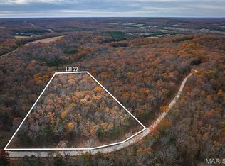 22 Private Drive 5294, Rolla, MO 65401