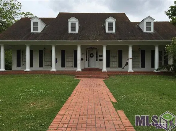 58055 Meriam St, Plaquemine, LA 70764