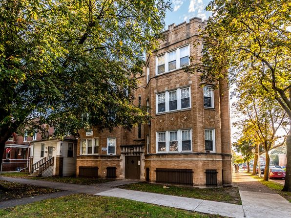 6923-25 S Indiana Ave #208-1