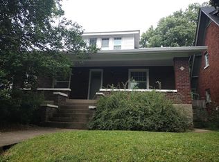 1855 Harvard Dr UNIT 2, Louisville, KY 40205