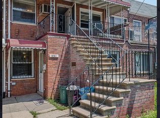1061 E 102nd St #2, Brooklyn, NY 11236
