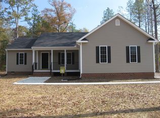 5266 Cynthia Ct, Henrico, VA 23231