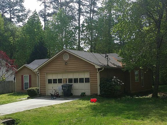 4th image of 605 Granite Ln
