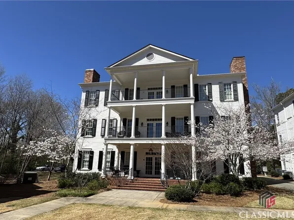 100 Ansonborough Lane #705, Athens, GA 30605