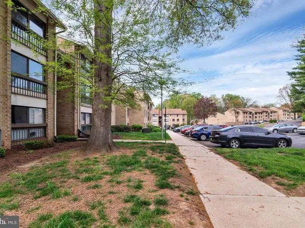 8865 Roll Right Ct #G, Columbia, MD 21045