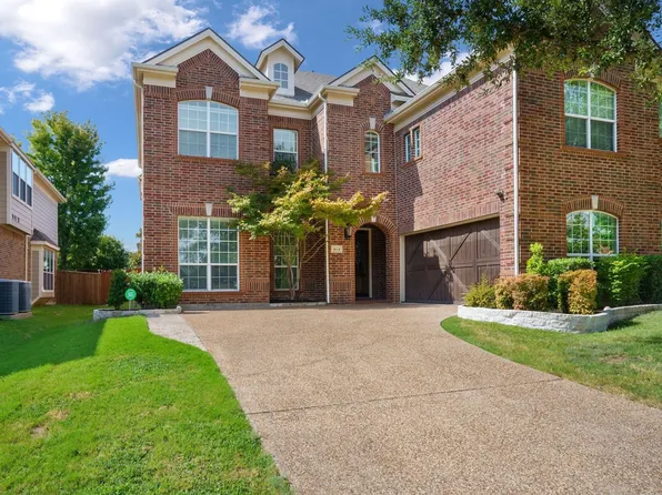 4624 United Ln, Plano, TX 75024