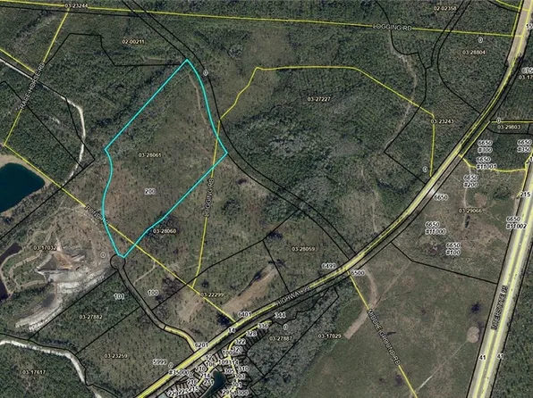 200 Satilla Forest Blvd #Phase 1, Brunswick, GA 31525