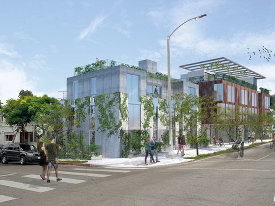 2nd image of 1410 Main St