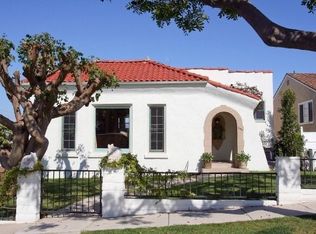 542 Whiting St, El Segundo, CA 90245