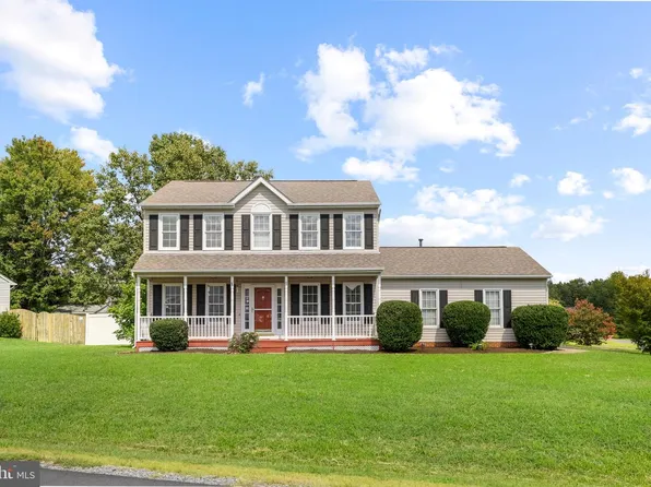 6112 Three Cedars Ln, Fredericksburg, VA 22407