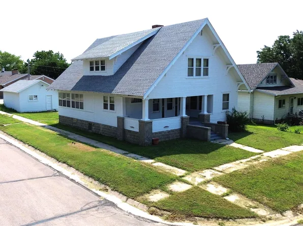 119 N Park Ave, Wauneta, NE 69045
