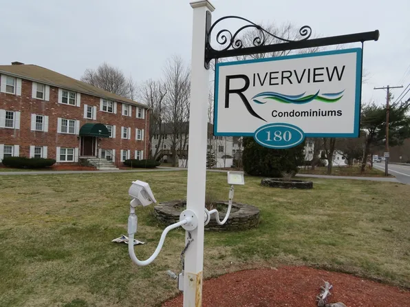 180 Tyngsboro Rd APT 56D, North Chelmsford, MA 01863