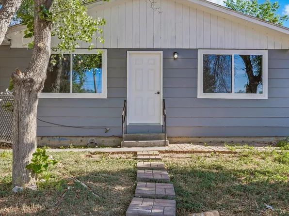 246 E Rangely Ave, Rangely, CO 81648