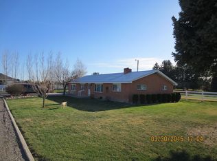 41 W 400 S, Burley, ID 83318