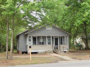 1331 Texas St, Natchitoches, LA 71457