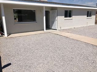 405 Huerta St, El Paso, TX 79905
