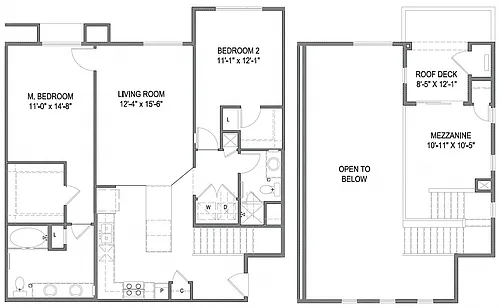 Floor plan Karditsa