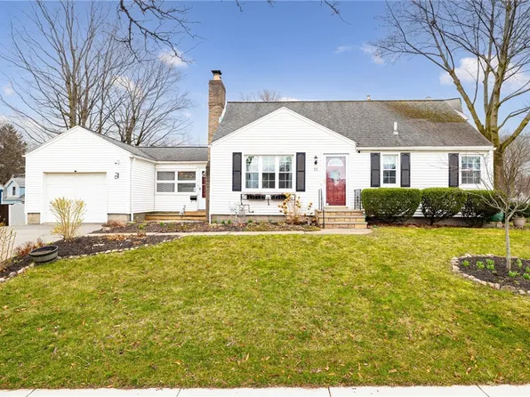55 Farmington Rd, Rochester, NY 14609