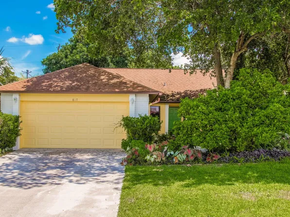 817 SW 9th Ave, Cape Coral, FL 33991