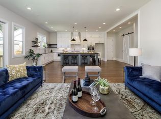 5165 Lakesprings Dr, Atlanta, GA 30338