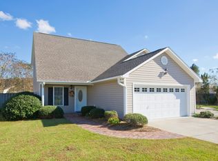 106 Emily Dr #A, Winterville, NC 28590