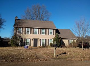 8102 Sara Jane Ln, Bartlett, TN 38133