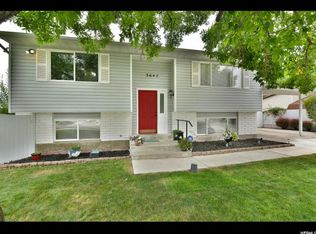 3647 W Vixen Way, Taylorsville, UT 84129