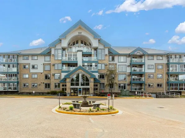 1535 E Southview Dr SE #214, Medicine Hat, AB T1B 4H8