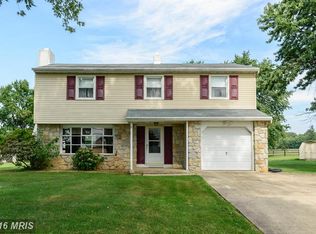 2688 Blue Ball Rd, Elkton, MD 21921