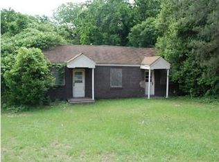 2163 Dove St, Macon, GA 31204