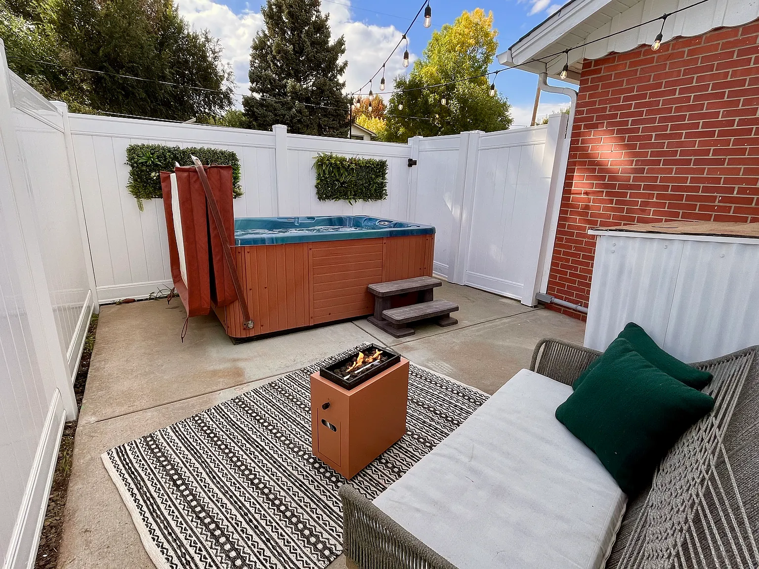 Studio, 133 sqft, $1,400 — Photo 3