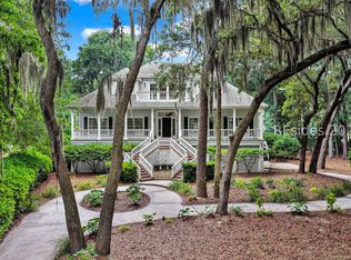 4 White Lantern, Daufuskie Island, SC 29915