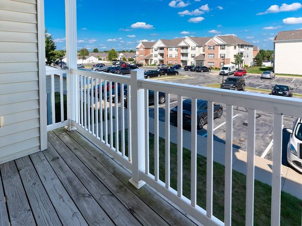 510 Creekside Dr #640-201