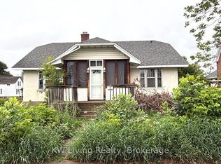 279 Amelia St W, Thunder Bay, ON P7E4A3