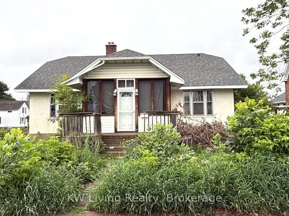279 Amelia St W, Thunder Bay, ON P7E 4A3