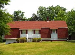 5830 Butler Rd, Gibsonville, NC 27249