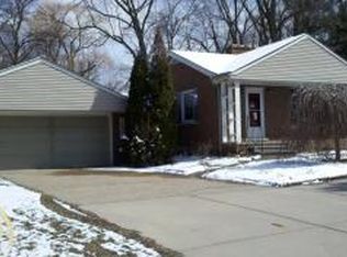 16930 Inkster Rd, Redford, MI 48240