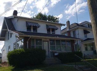 1210 Curtis St, Middletown, OH 45044