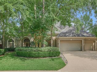 22 Gilded Pond Pl, Spring, TX 77381