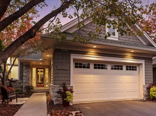 1760 Waterford Ct, Golden Valley, MN 55422