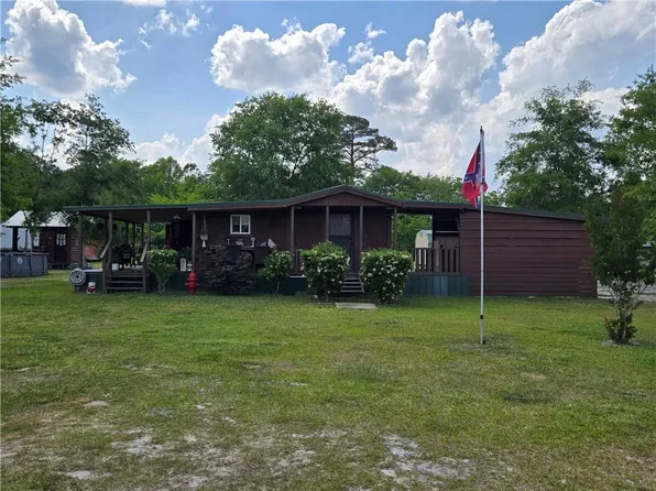 3162 Fred Voigt Rd, Waycross, GA 31503